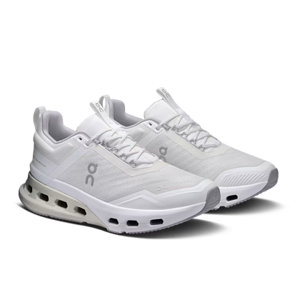 Cloud Nova X - Full White