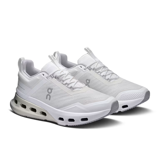 Cloud Nova X - Full White