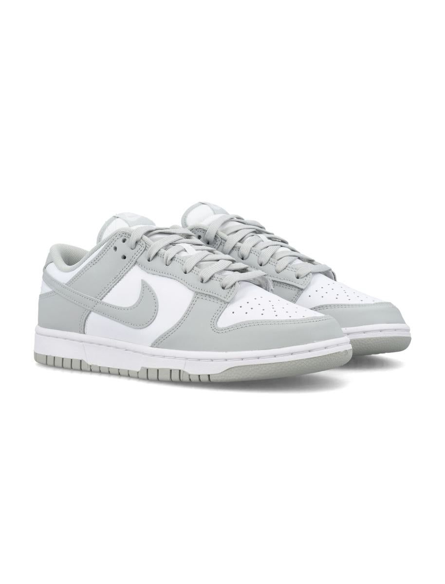 Nike Dunk Low - Grey
