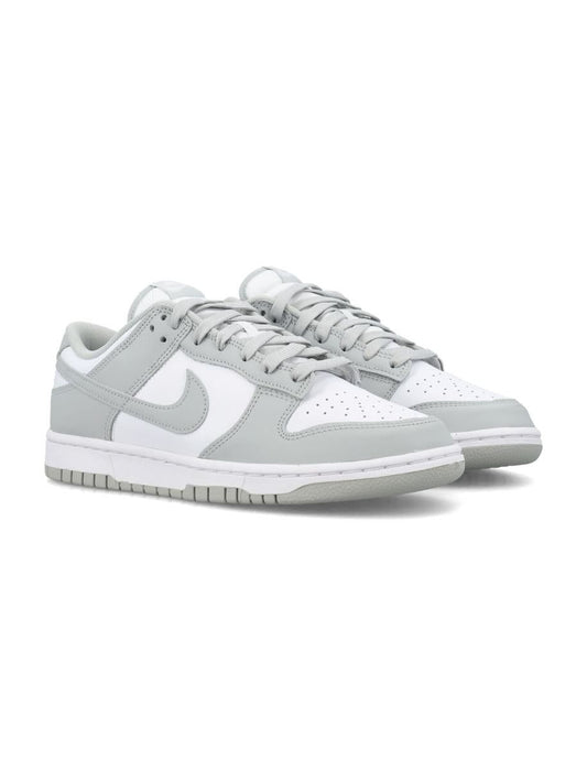 Nike Dunk Low - Grey