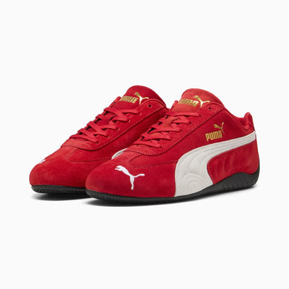 Puma  Speedcat  - For all time red