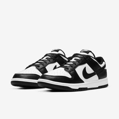 Nike Dunk Low Retro "Black / White - Panda