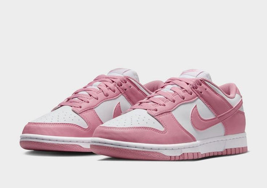 Nike Dunk Low - Pink