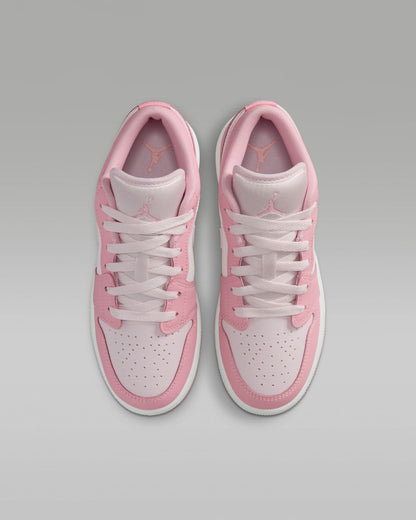 Air Jordan 1 Low - Pink