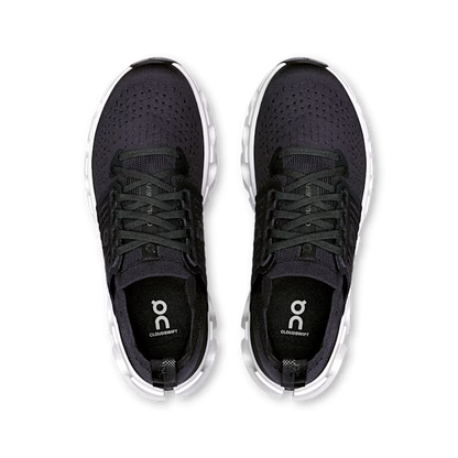 Cloudswift 4 - Black / White