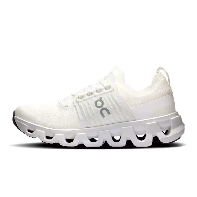 Cloudswift 4 - White / White