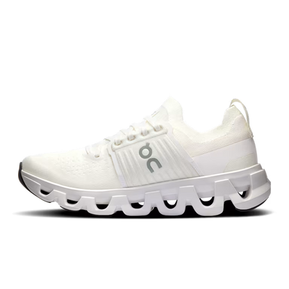 Cloudswift 4 - White / White