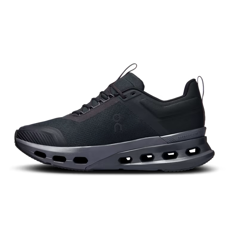 Cloud Nova X - Full Black