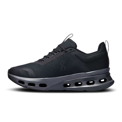 Cloud Nova X - Full Black