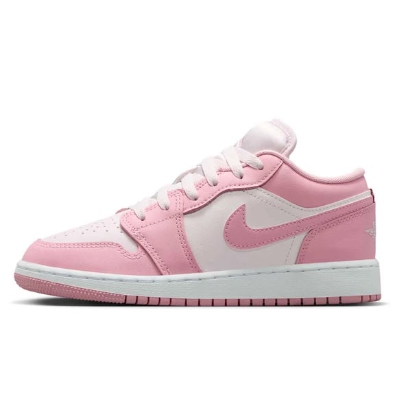 Air Jordan 1 Low - Pink