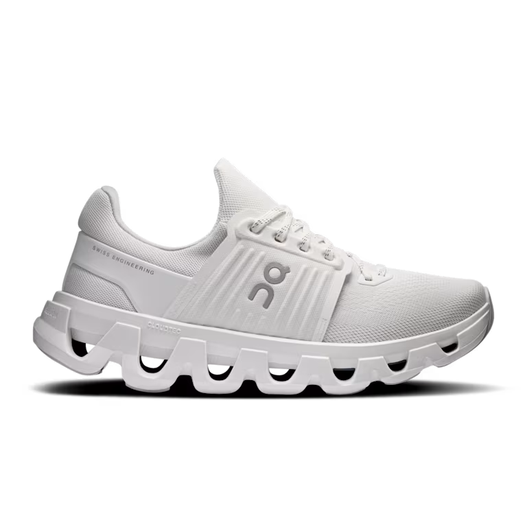 Cloudswift 4 - White