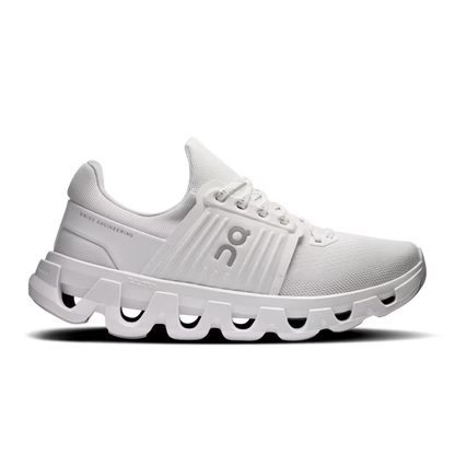 Cloudswift 4 - White