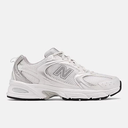 New Balance 530 - Silver Metallic