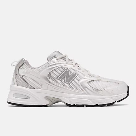 New Balance 530 - Silver Metallic