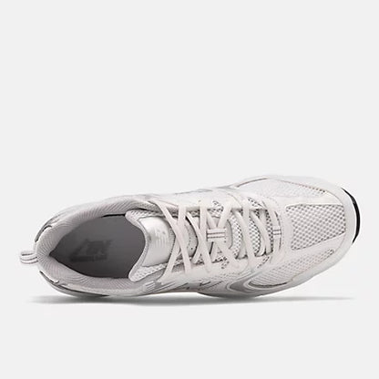 New Balance 530 - Silver Metallic