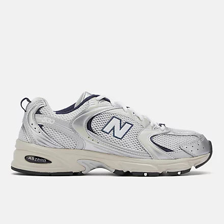New Balance 530 - Silver Metallic