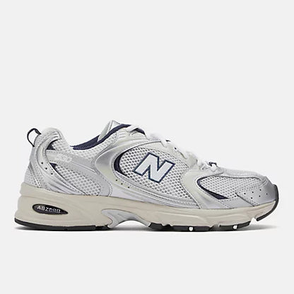New Balance 530 - Silver Metallic