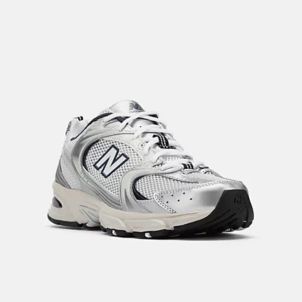 New Balance 530 - Silver Metallic