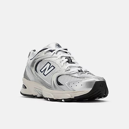 New Balance 530 - Silver Metallic
