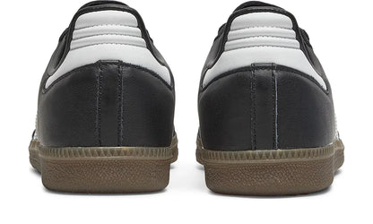 Adidas Samba OG - Black Gum